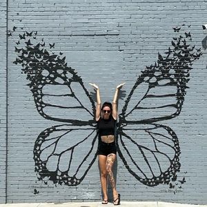 Meet your Posher, Jay